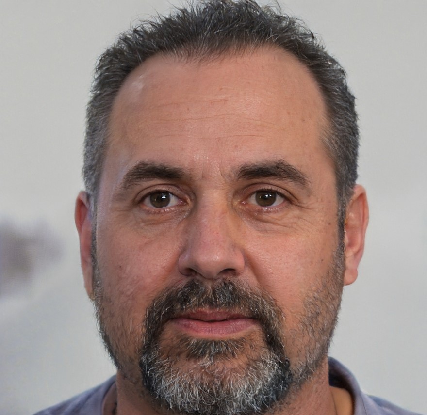 Derek M.