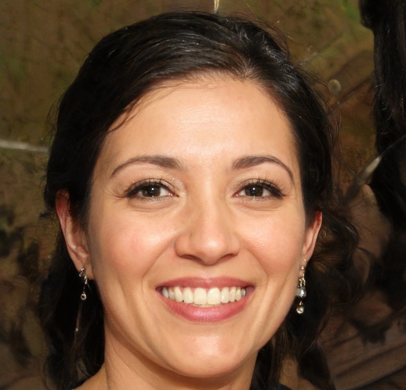 Sarah P.